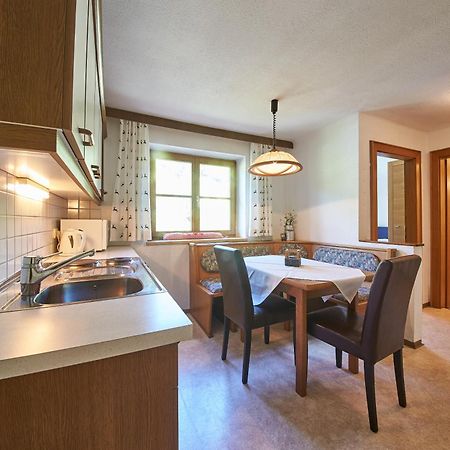 Holiday Lodge Felix Зальбах-Хинтерглемм Экстерьер фото