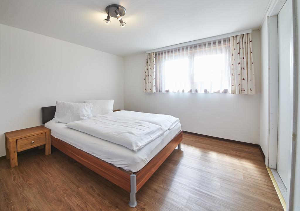 Holiday Lodge Felix Зальбах-Хинтерглемм Экстерьер фото