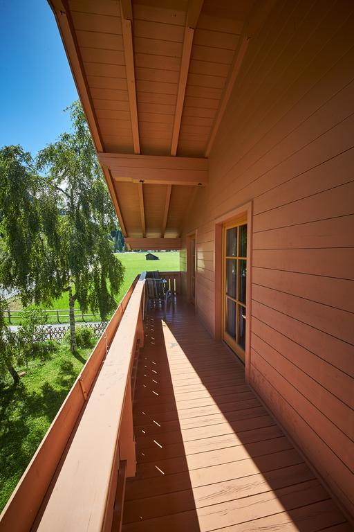 Holiday Lodge Felix Зальбах-Хинтерглемм Экстерьер фото