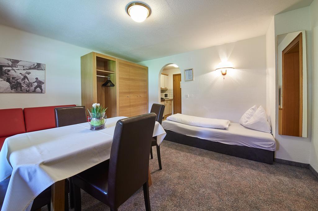 Holiday Lodge Felix Зальбах-Хинтерглемм Экстерьер фото