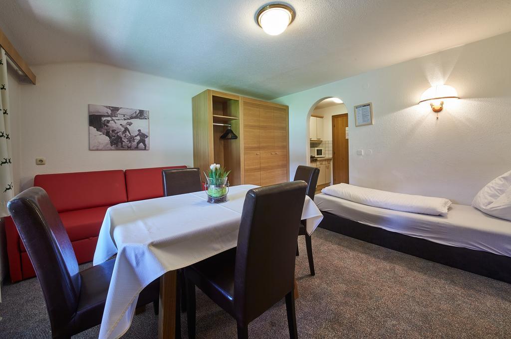 Holiday Lodge Felix Зальбах-Хинтерглемм Экстерьер фото