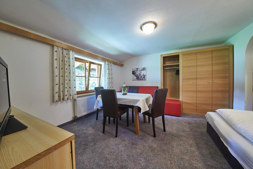 Holiday Lodge Felix Зальбах-Хинтерглемм Экстерьер фото