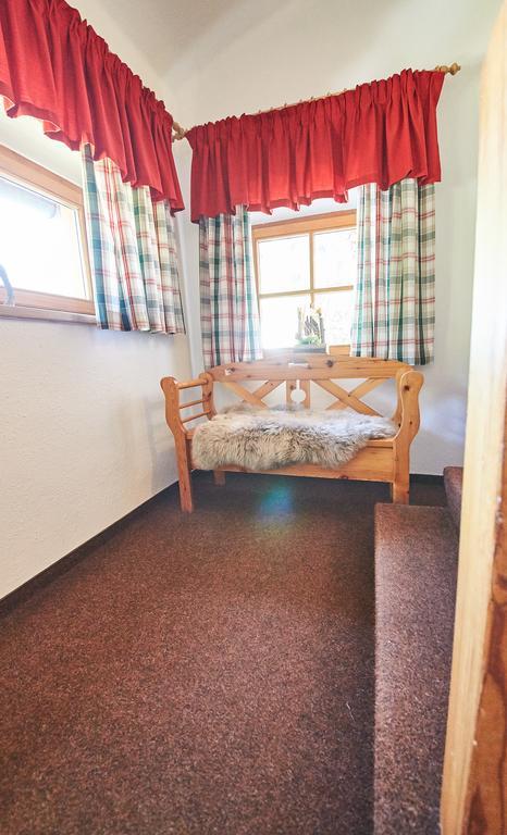 Holiday Lodge Felix Зальбах-Хинтерглемм Экстерьер фото