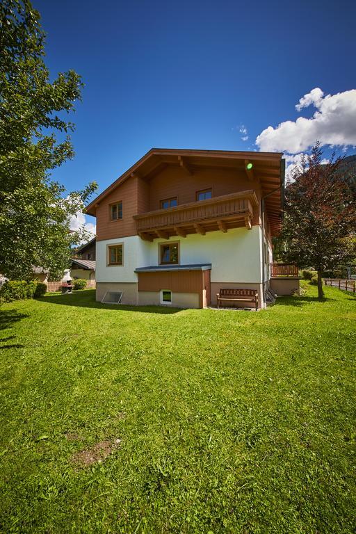 Holiday Lodge Felix Зальбах-Хинтерглемм Экстерьер фото