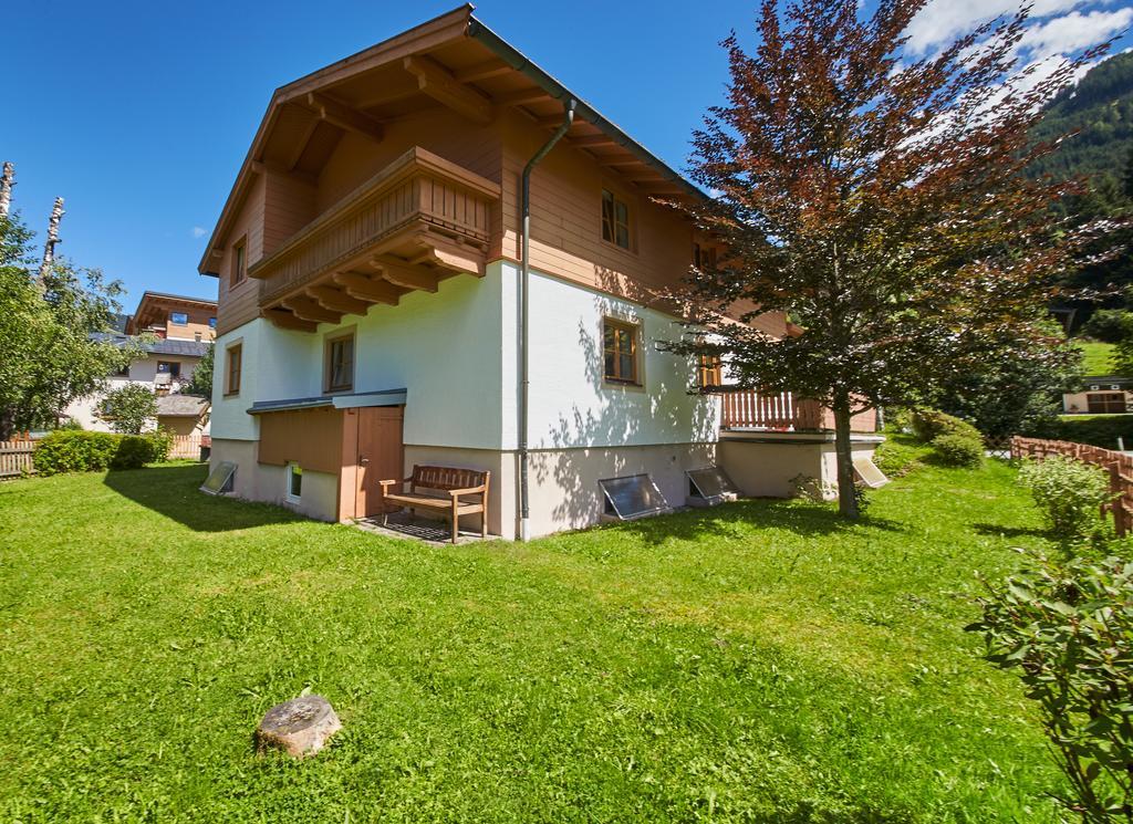Holiday Lodge Felix Зальбах-Хинтерглемм Экстерьер фото