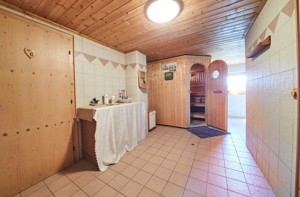 Holiday Lodge Felix Зальбах-Хинтерглемм Экстерьер фото