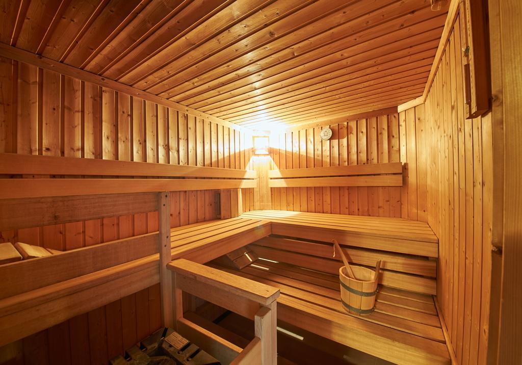 Holiday Lodge Felix Зальбах-Хинтерглемм Экстерьер фото