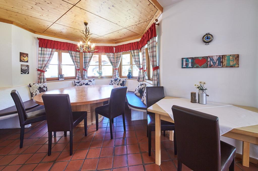 Holiday Lodge Felix Зальбах-Хинтерглемм Экстерьер фото