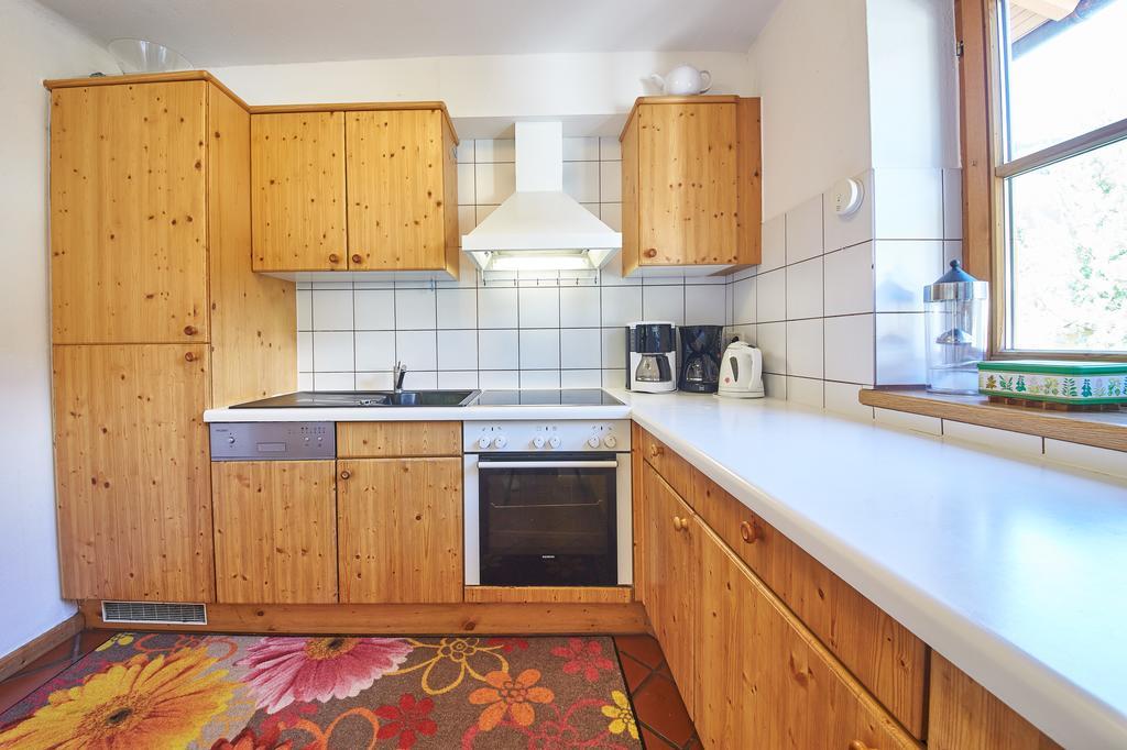 Holiday Lodge Felix Зальбах-Хинтерглемм Экстерьер фото