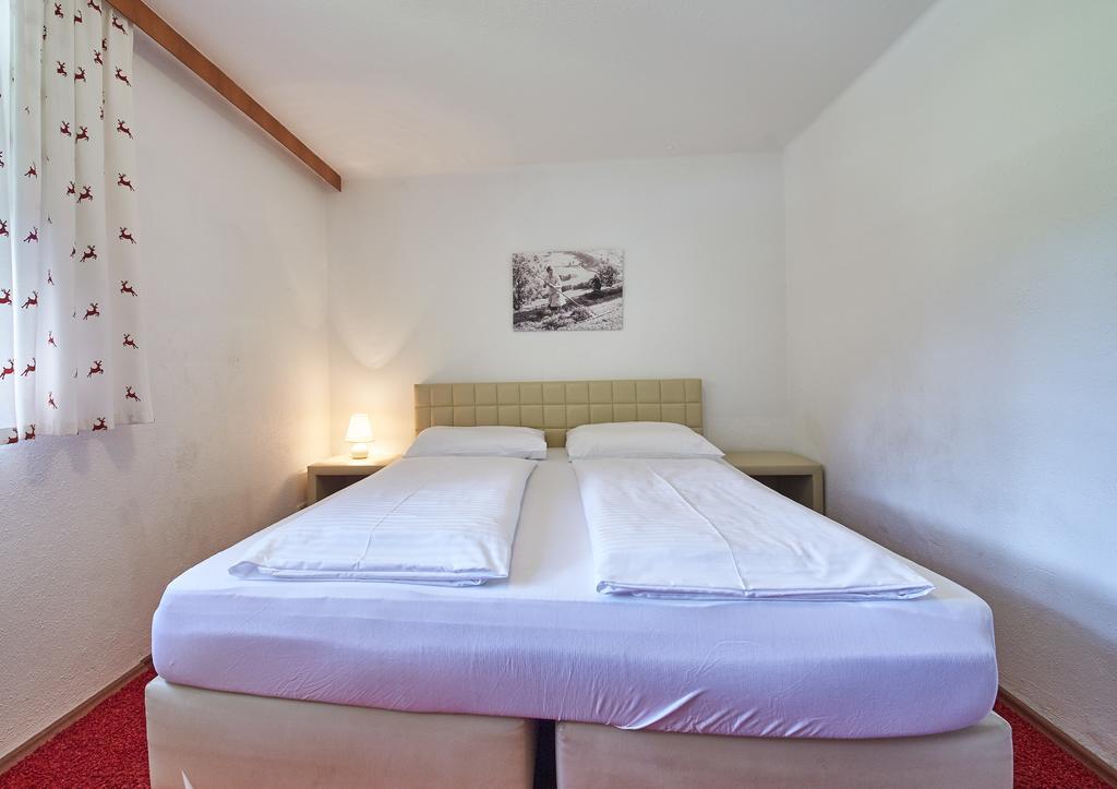Holiday Lodge Felix Зальбах-Хинтерглемм Экстерьер фото
