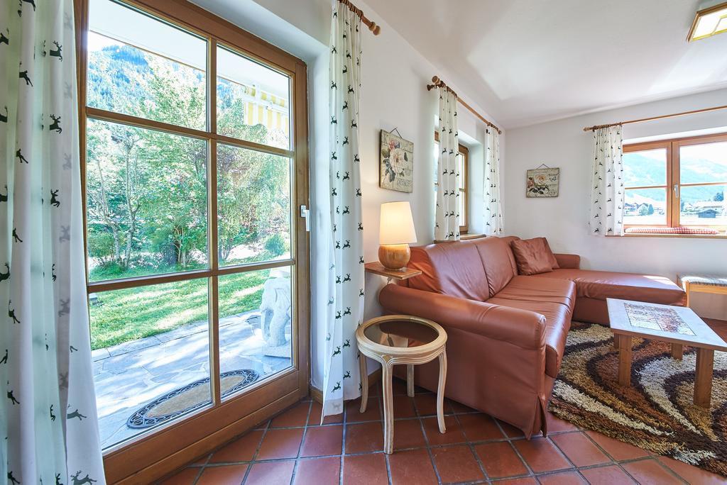 Holiday Lodge Felix Зальбах-Хинтерглемм Экстерьер фото