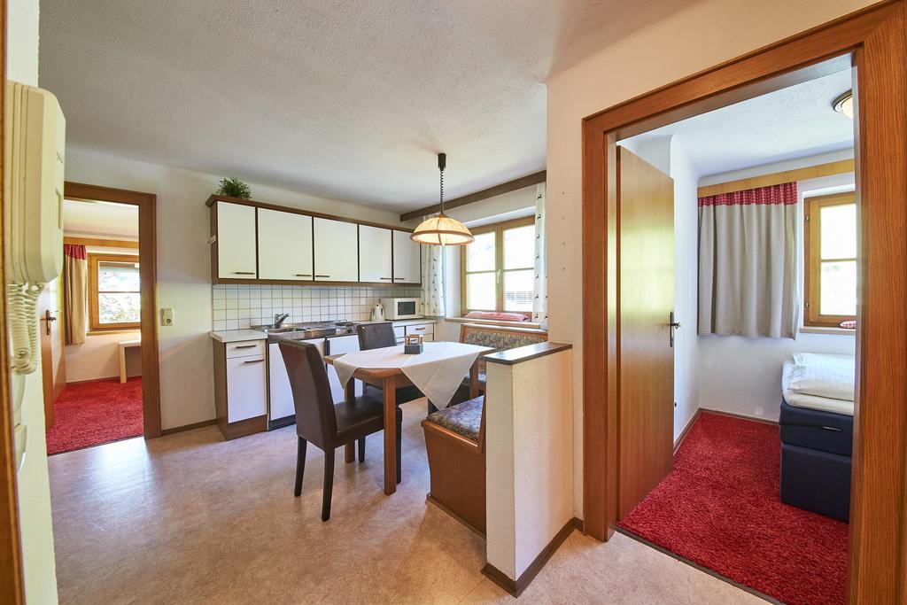 Holiday Lodge Felix Зальбах-Хинтерглемм Экстерьер фото