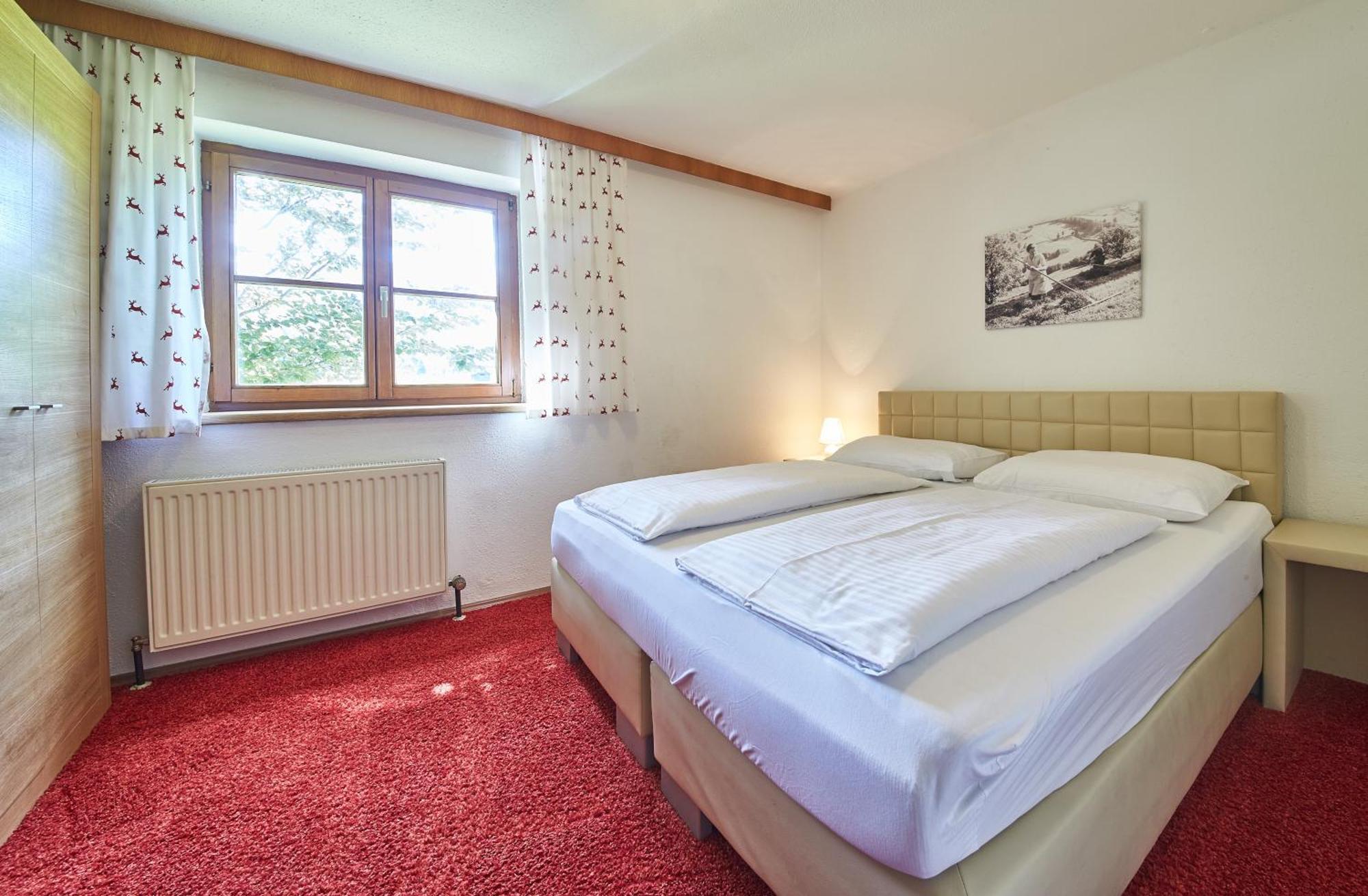Holiday Lodge Felix Зальбах-Хинтерглемм Экстерьер фото