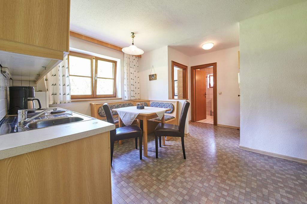 Holiday Lodge Felix Зальбах-Хинтерглемм Экстерьер фото