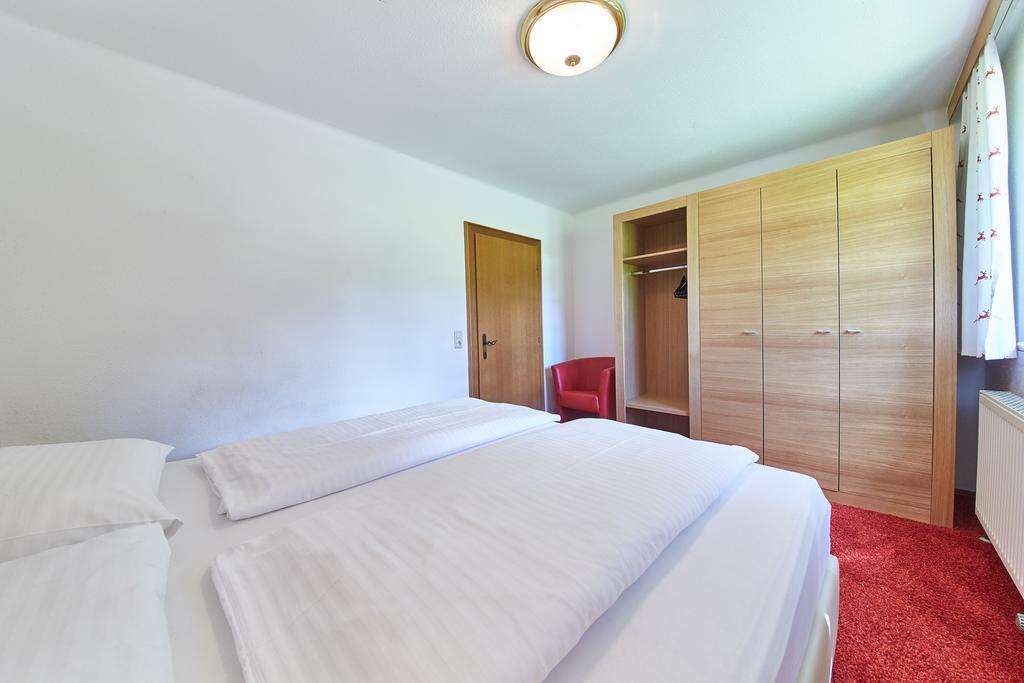 Holiday Lodge Felix Зальбах-Хинтерглемм Экстерьер фото
