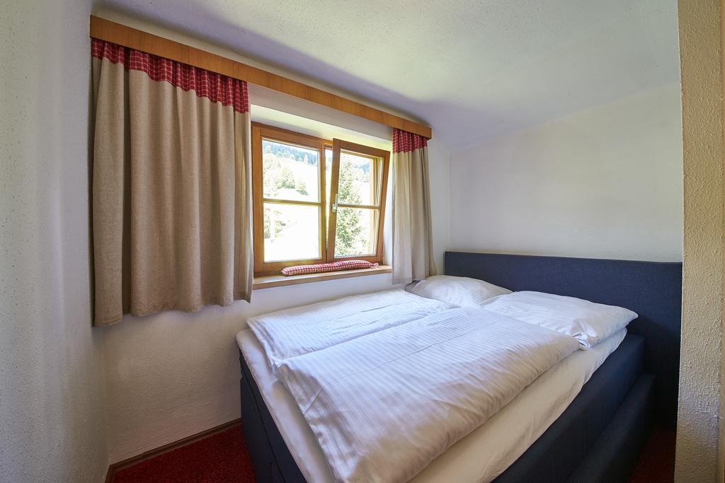 Holiday Lodge Felix Зальбах-Хинтерглемм Экстерьер фото