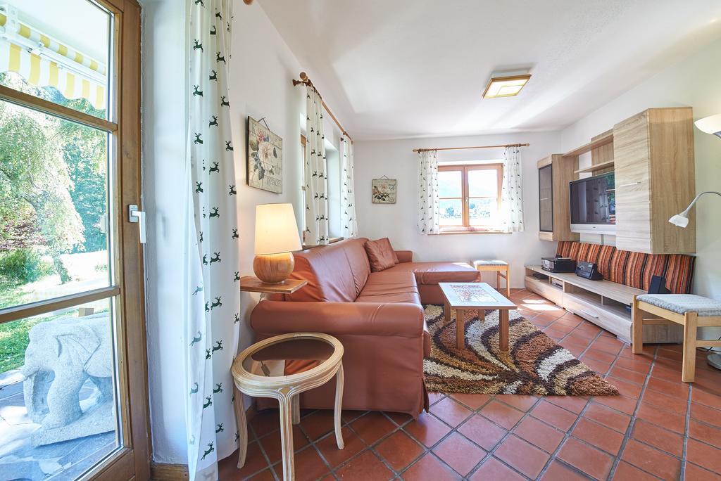 Holiday Lodge Felix Зальбах-Хинтерглемм Экстерьер фото